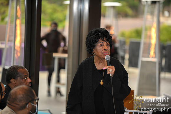 175 Doris Topsy Elvord Memorial