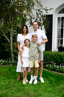 068 Spongberg Family Portraits 2024