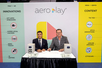 003 AeroLay at APEX Global Expo