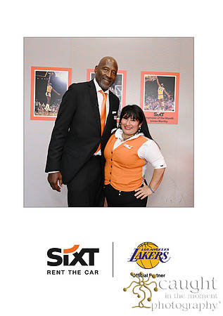 011 SIXT with James Worthy 2025