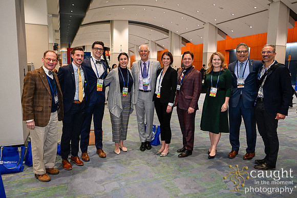 919 NLC2022 McCormick Place Chicago