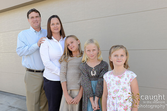 035 Matlock Family Portraits