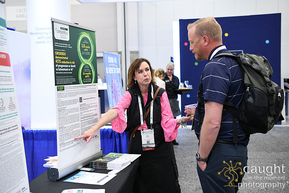 485 HOPA 2025 Conference in Portland - Exhibit Hall