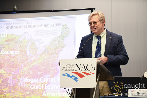 288 NACo 2025 Leg-Saturday-Agricultural and Rural Affairs