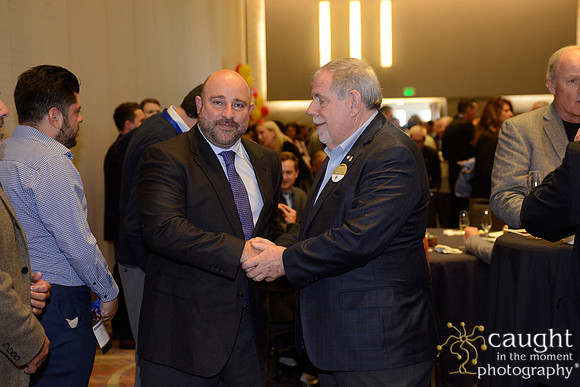 1194 AAE 2018 in Denver-Grossman Ceremony