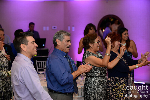 368 Hotel Maya Wedding