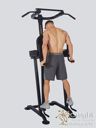 1498 Powertec 2018 Products with Models