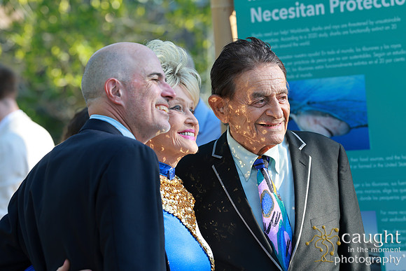 112 Aquarium of the Pacific Blue Whale Gala and After Party 2025