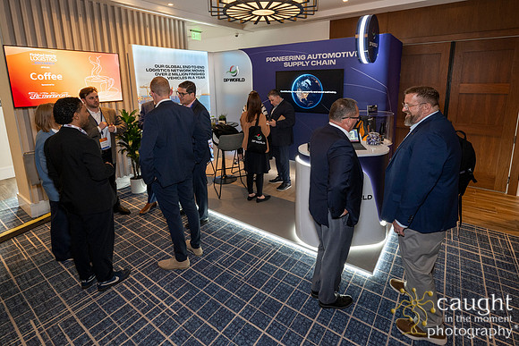 087 DP World at FVLNA2025