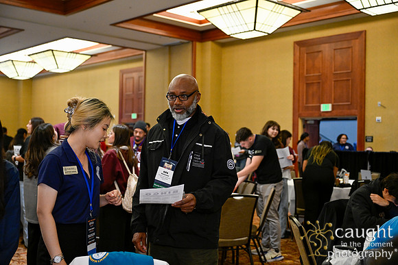611 Advocacy Academy 2024 Sacramento