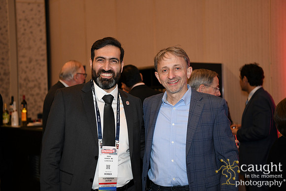 1035 STS2025-TSF Awards Reception