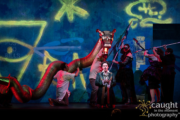 006 The Magic Flute 2025