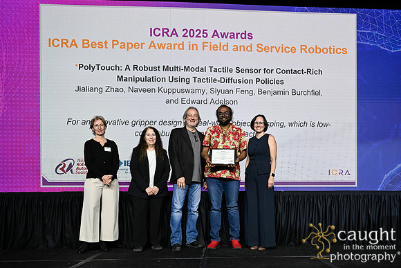 1341 IEEE ICRA 2025 Atlanta