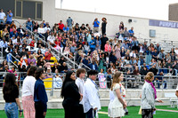 240 Blue Ridge Academy 8th Grade Promotion Cal Lutheran