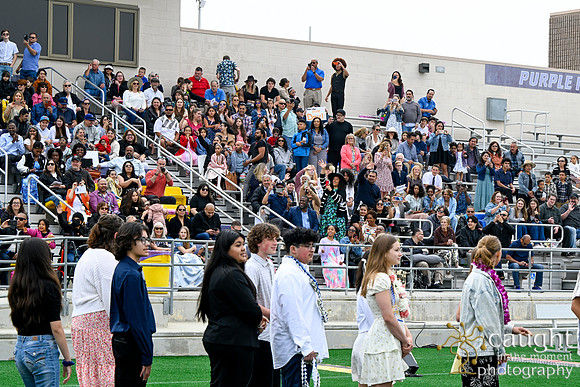 240 Blue Ridge Academy 8th Grade Promotion Cal Lutheran