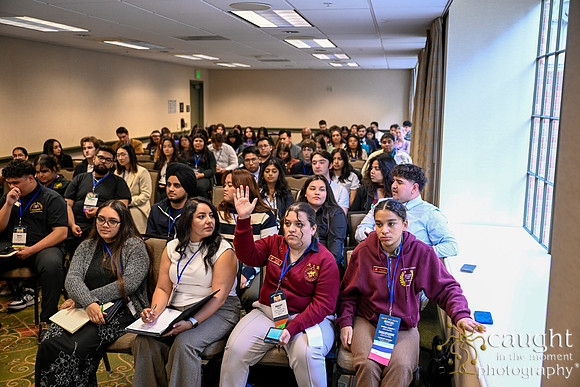 390 Advocacy Academy 2024 Sacramento