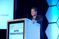 541 TPM Conference 2018 Long Beach Convention Center
