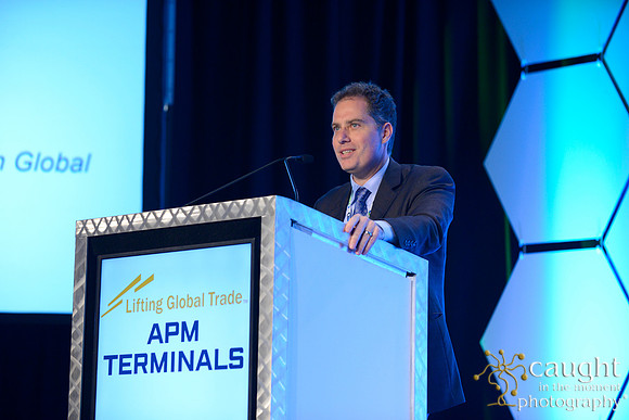 541 TPM Conference 2018 Long Beach Convention Center