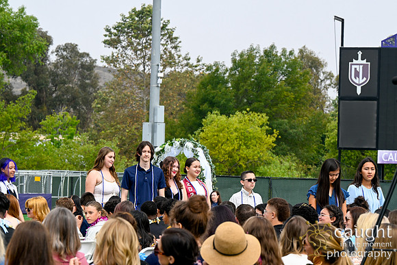 270 Blue Ridge Academy 8th Grade Promotion Cal Lutheran