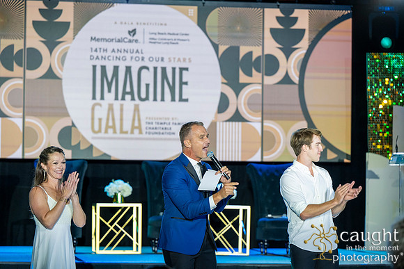 311 Imagine Gala 2024