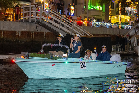 031 Naples Boat Parade 2024