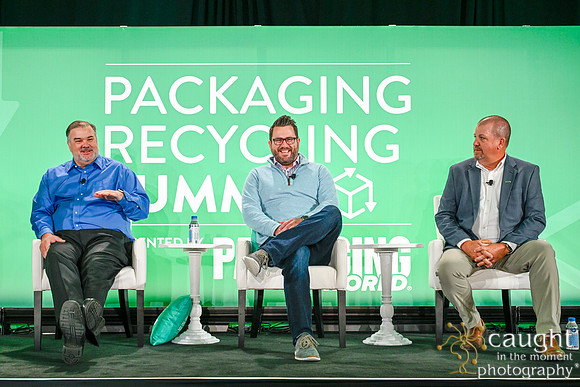 476 Packaging Recycling Summit 2024