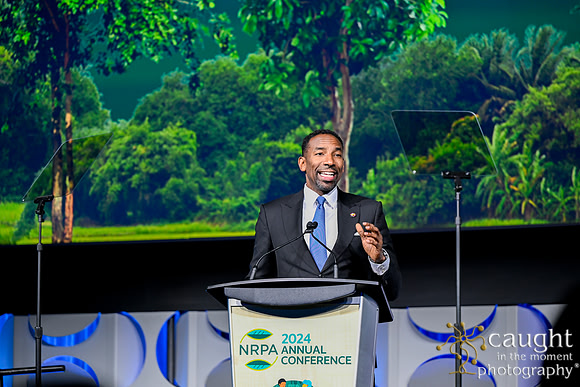 475 NRPA Conference 2024 Atlanta