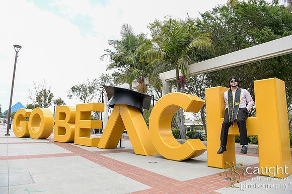 052 Cameron Howard Graduation CSULB 2024
