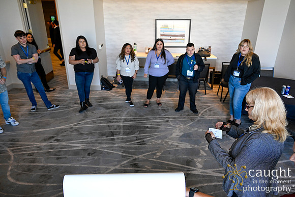 379 All Staff Meeting 2025 Westin LAX