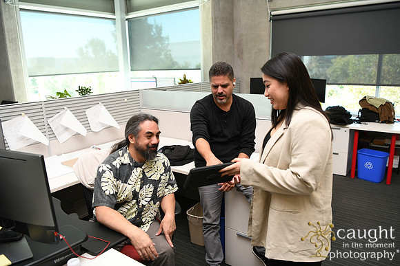 341 MHP 2022 - Office Candids