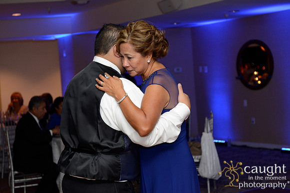 488 Hotel Maya Wedding