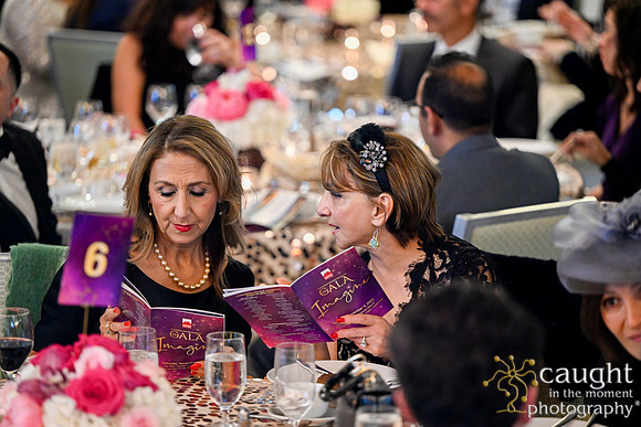 245 Foundation Gala 2022