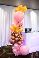 007 Kolsky 60th Wedding Anniversary Celebration at Old Ranch Country Club