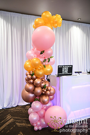 007 Kolsky 60th Wedding Anniversary Celebration at Old Ranch Country Club