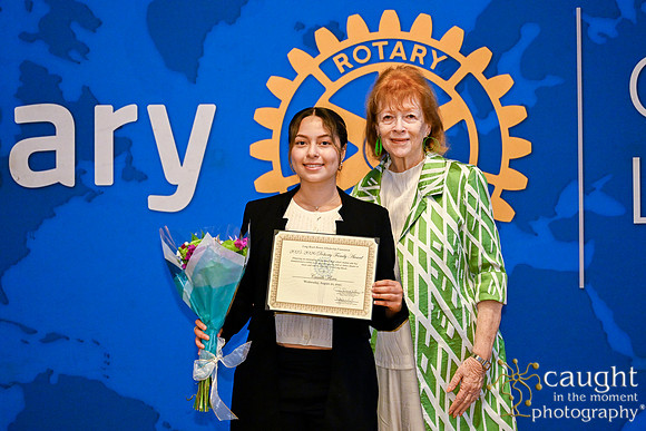 023 Doherty Family Award 2025