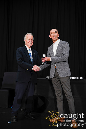 1256 AAE 2024 in Los Angeles - Grossman Ceremony