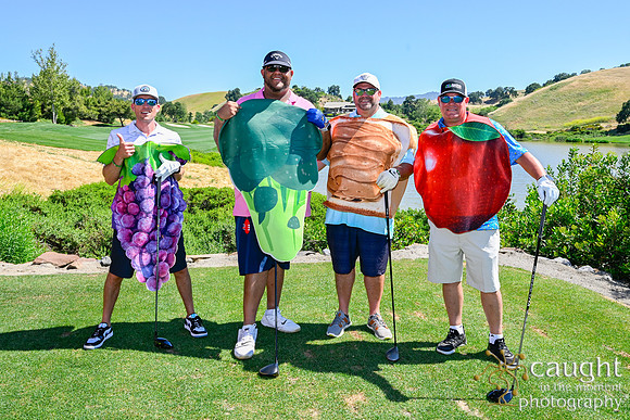300 Cache Creek Charity Golf Tournament 2024
