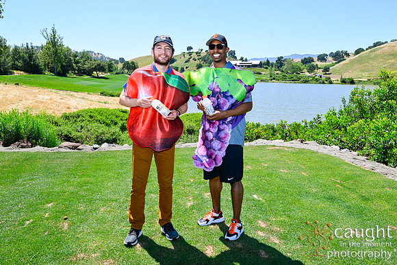 261 Cache Creek Charity Golf Tournament 2024
