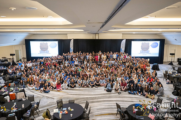 543 All Staff Meeting 2025 Westin LAX