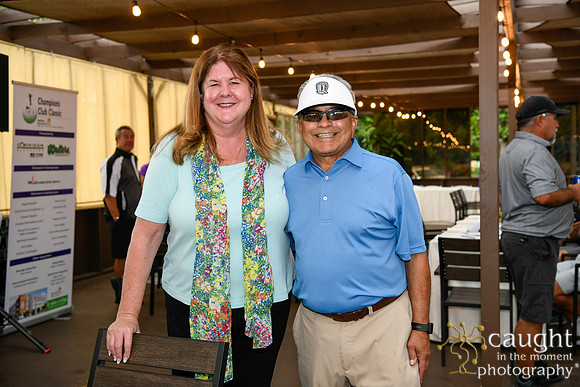 080 Memorial Medical Center Foundation Golf Tournament 2021