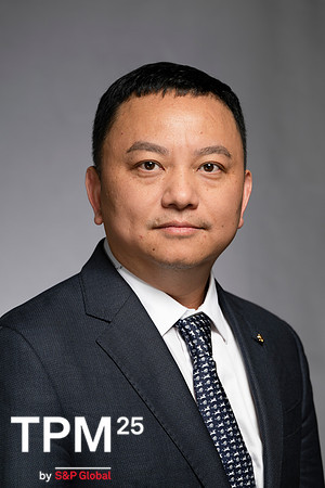 777 TPM25 Professional Headshots