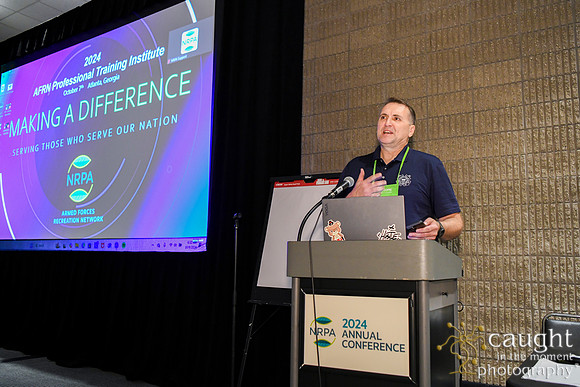 1049 NRPA Conference 2024 Atlanta