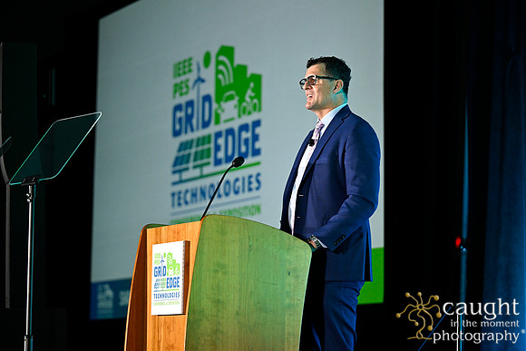033 IEEE PES Grid Edge 2025 San Diego