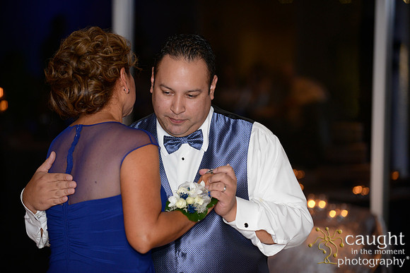 482 Hotel Maya Wedding