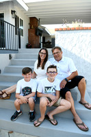 011 Kessler Family Portraits in Fullerton
