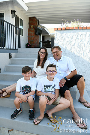 011 Kessler Family Portraits in Fullerton