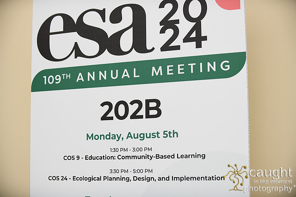 371 ESA 2024 in Long Beach