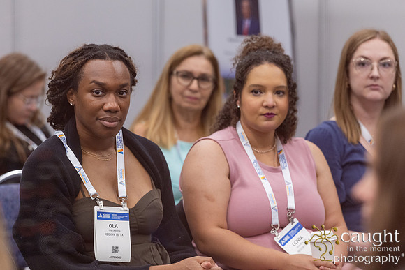 628 AGD2025 Conference in Montreal