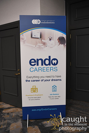 1644 AAE 2025 in Boston - Career Fair