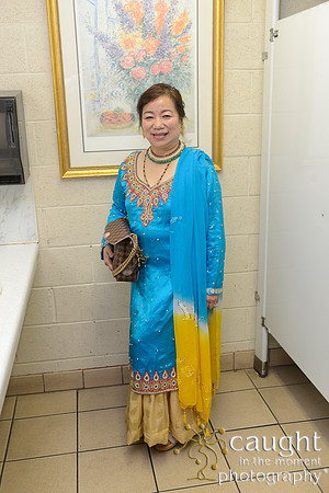 028 Dr Reddy Luncheon 2018